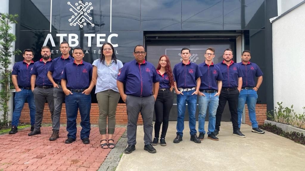 Equipe ATB TEC